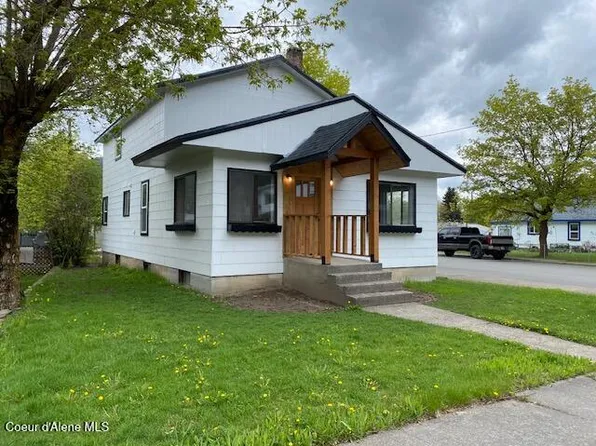 419 W Mission Ave, Kellogg, ID 83837