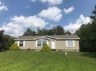 4945 S Us Highway 68, West Liberty, OH 43357