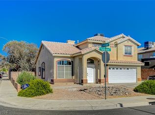 2000 Fallsburg Way, Henderson, NV 89002