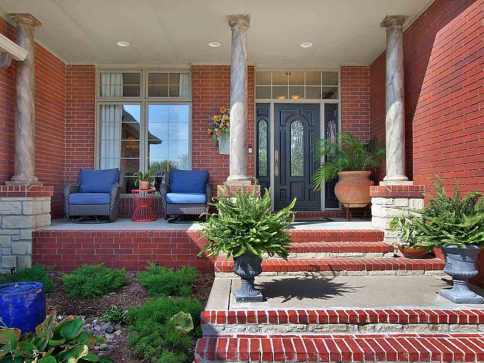 2537 N Rosemont Ct, Wichita, KS 67228 Zillow