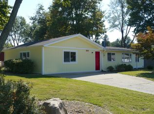 5957 Fairhaven Dr, Toledo, OH 43623
