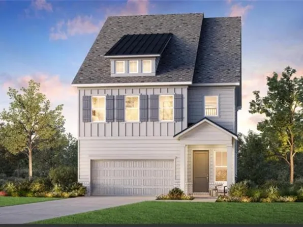 4130 Mandolin Dr, Cumming, GA 30028