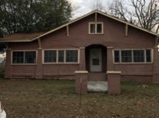 415 Abbeville Ave NE, Aiken, SC 29801