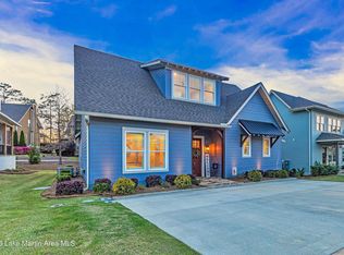 61 Hideaway Dr, Dadeville, AL 36853