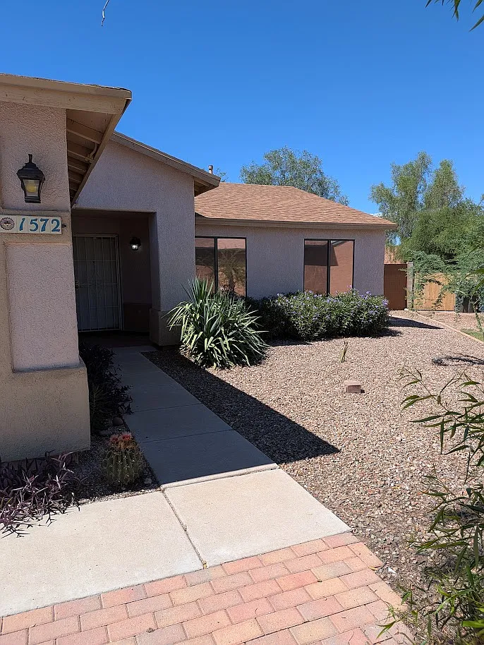 3 bed, 1535 sqft, $1,800 — Photo 4