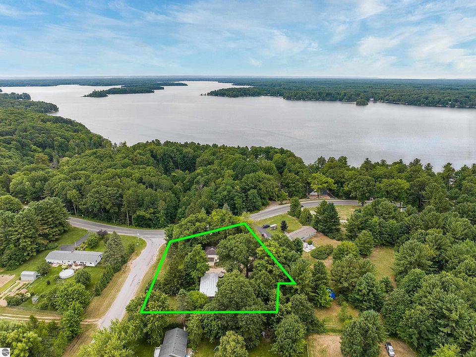 9200 N Long Lake Rd, Traverse City, MI 49685 | Zillow