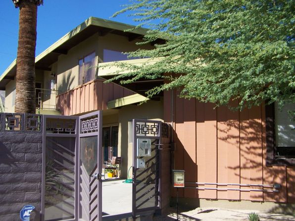 2583 N Palm Canyon Dr #400