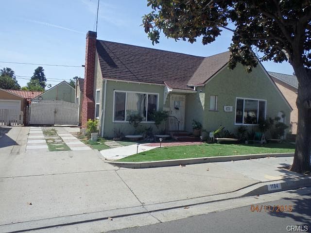 1st image of this home