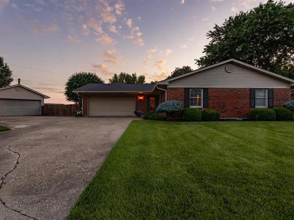 2614 Elwood Ct, Owensboro, KY 42301