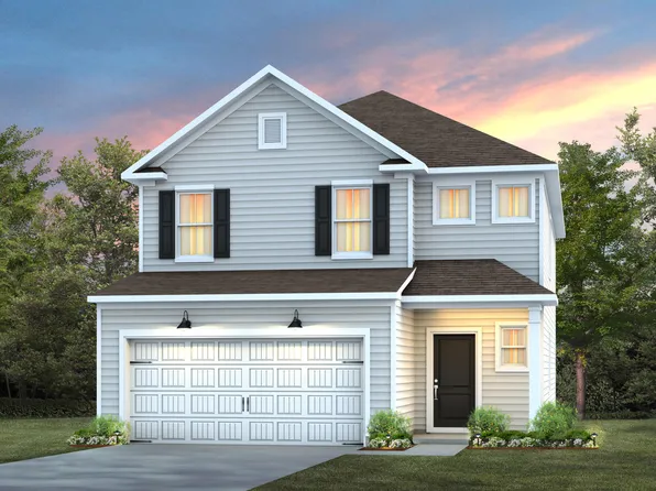 1108 Photosphere Ct, Durham, NC 27703