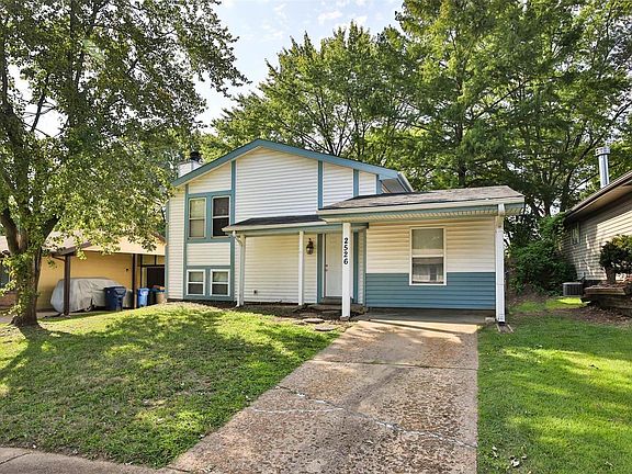 2nd image of 2526 Clovermere Ct