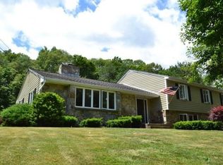 167 Crawford St, Northborough, MA 01532