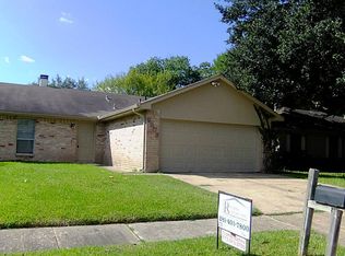 6906 La Violetta Dr, Houston, TX 77083