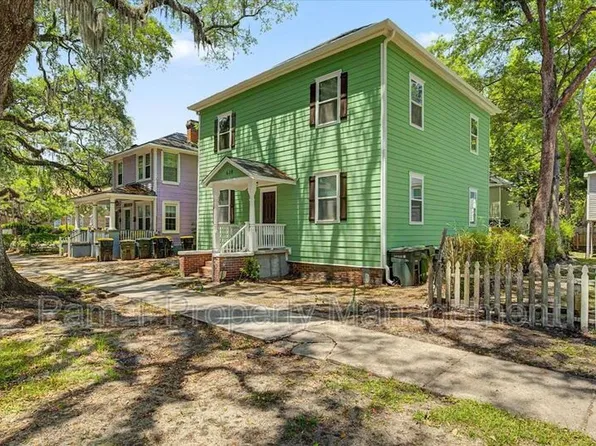 638 E 37th St, Savannah, GA