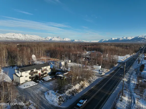 5901 E Bogard Rd, Wasilla, AK 99654