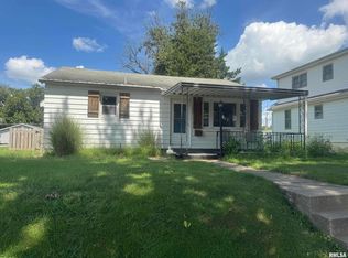 1837 Cherry St, Quincy, IL 62301