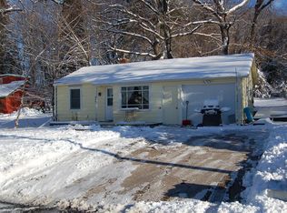 620 N Adams St, Saint Croix Falls, WI 54024