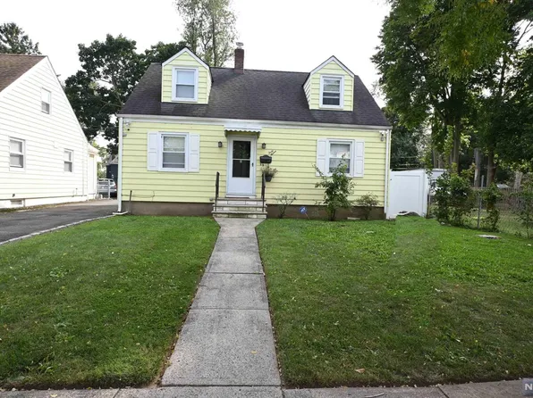 47 Burchard Ave, East Orange, NJ 07017