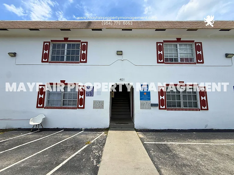 401 NW 43rd St — Photo 38