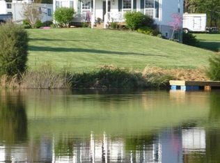 5225 Ruritan Lake Rd, Palmyra, VA 22963