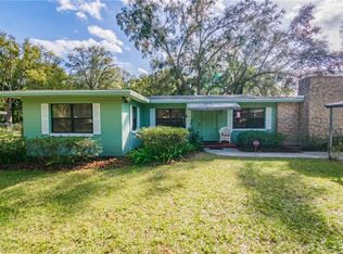 801 E Chapman Rd, Lutz, FL 33549