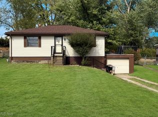 204 Beechwood Dr, Wintersville, OH 43953