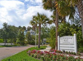 3611 Paradise Way, Jacksonville Beach, FL 32250