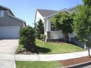 19609 SE 32nd St, Camas, WA 98607