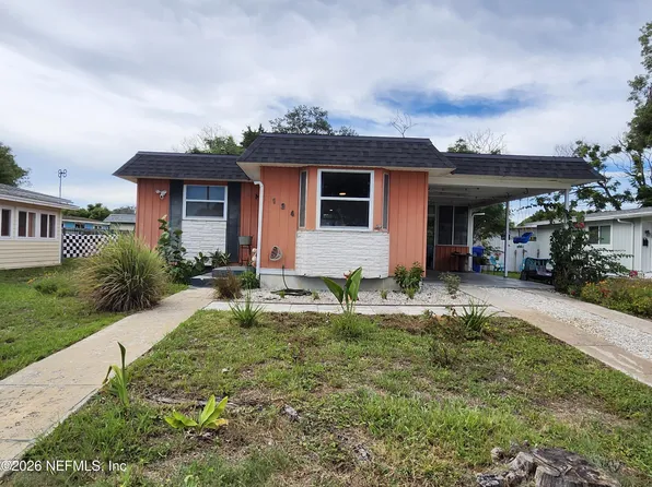 134 PHOENETIA Drive, St. Augustine, FL 32086