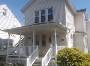 127 Fort St, Forty Fort, PA 18704