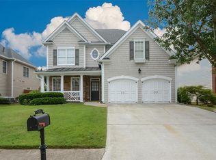 5280 Spalding Bridge Ct, Peachtree Corners, GA 30092