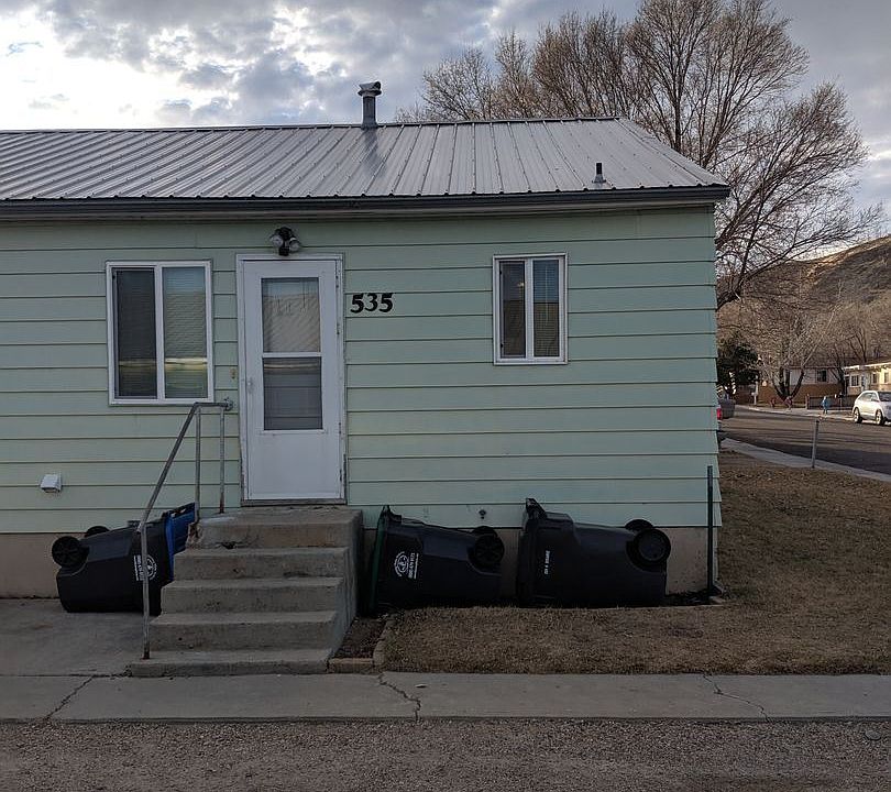 1st image of 535 Jensen St