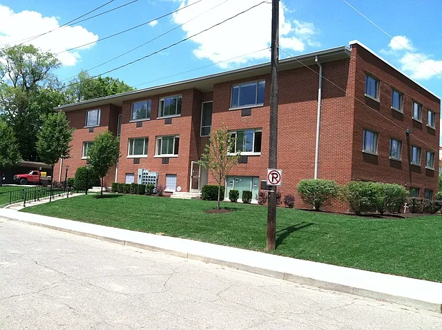 Churchill Apartments