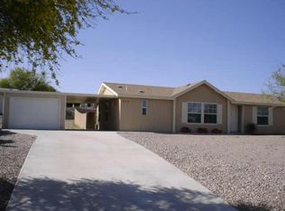 500 Smoketree St, Wickenburg, AZ 85390