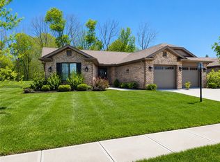 2073 High Wheel Dr, Xenia, OH 45385