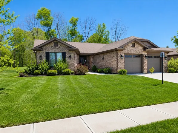 2073 High Wheel Dr, Xenia, OH 45385