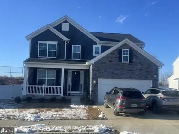 6 Jimmys St, Mount Airy, MD 21771