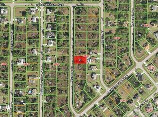 7122 Turner St, Englewood, FL 34224
