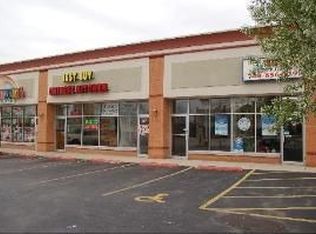 5116 W Cermak Rd, Cicero, IL 60804