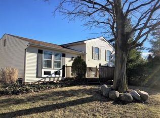 14 Huntington Pkwy, Hamlin, NY 14464