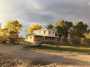 8156 S Wagner Rd, Malta, MT 59538