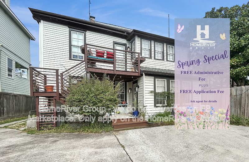 1st image of 1310 Anita St #B