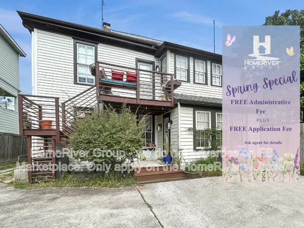 1310 Anita St #B, Houston, TX 77004