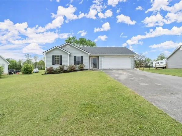 16 Taylor Dr SW, Cartersville, GA 30120