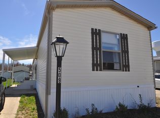 509 Michael Rd, Pataskala, OH 43062