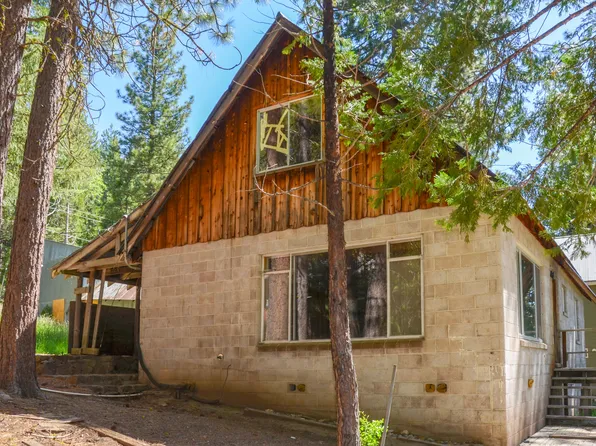 38135 Conard Ave, Mill Creek, CA 96061