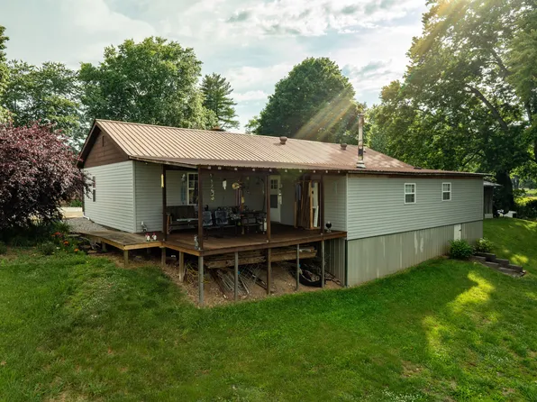 125 Bean St, Monticello, KY 42633