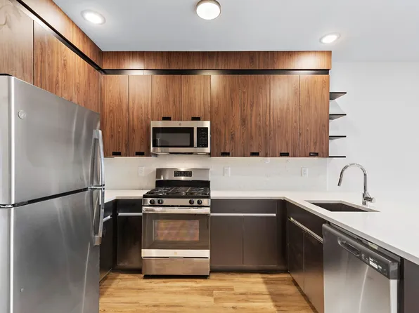 Madison Equities and Development LLC