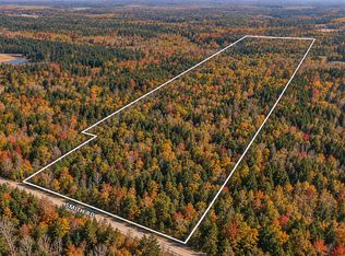 4 Smith Rd, Couderay, WI 54828