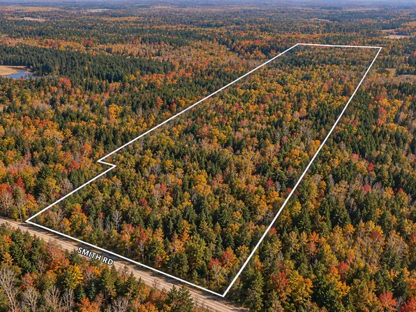 4 Smith Rd, Couderay, WI 54828